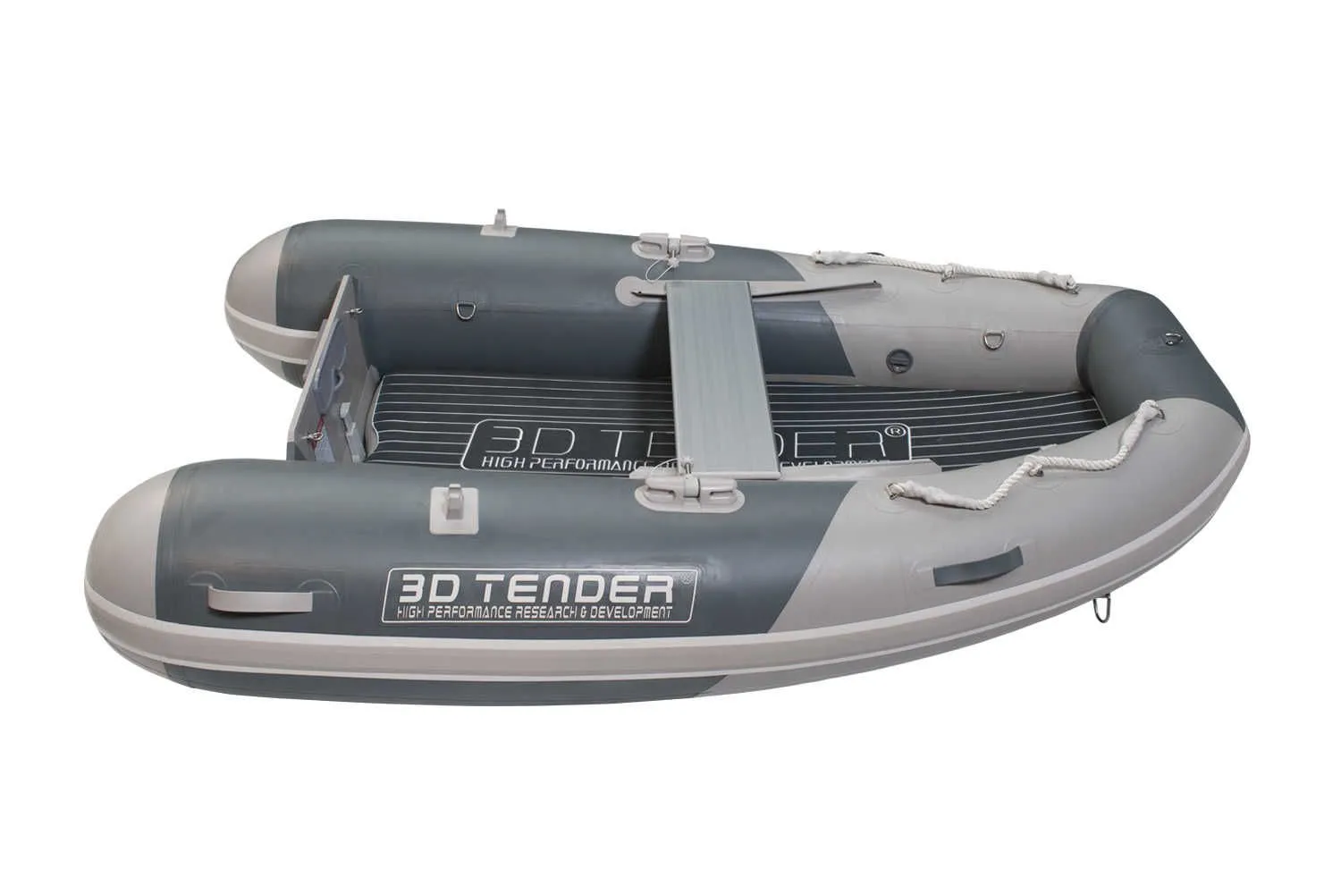 Annexe pliable de bateau Twin Fastcat