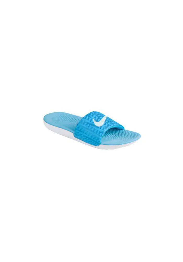 Basket Nike Kawa Slide Femme 82693-400