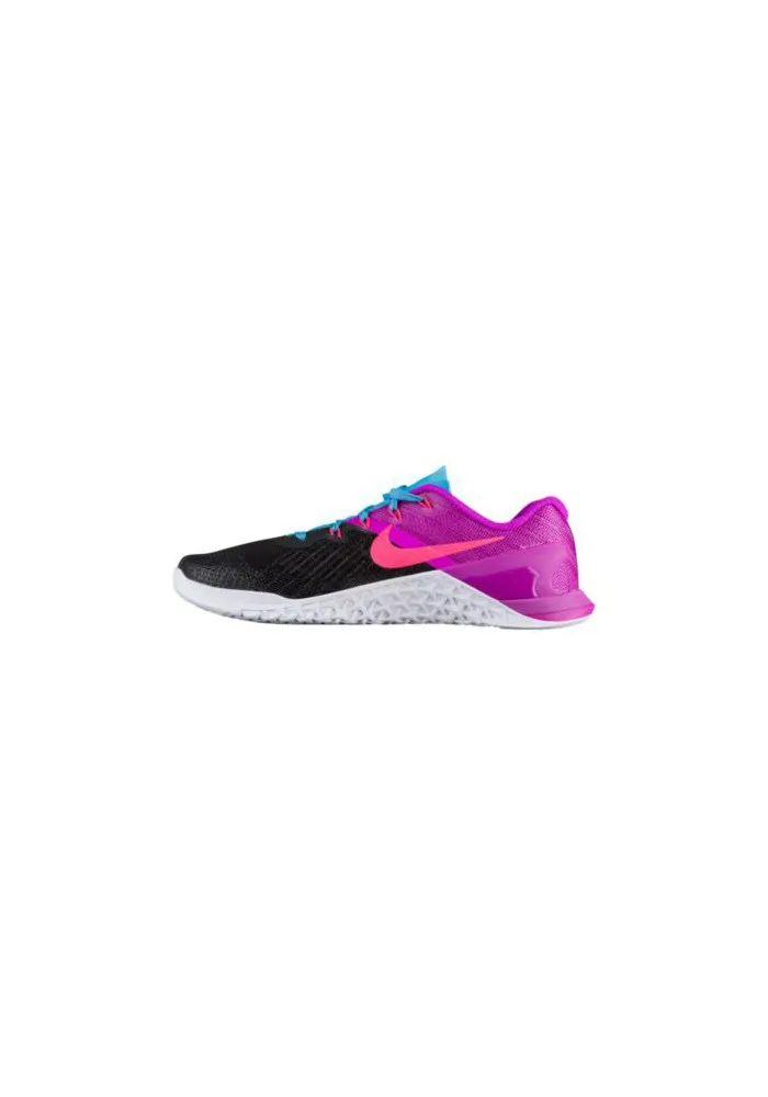 Basket Nike Metcon 3 Femme 9807-002