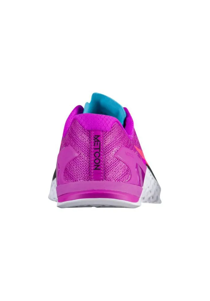 Basket Nike Metcon 3 Femme 9807-002