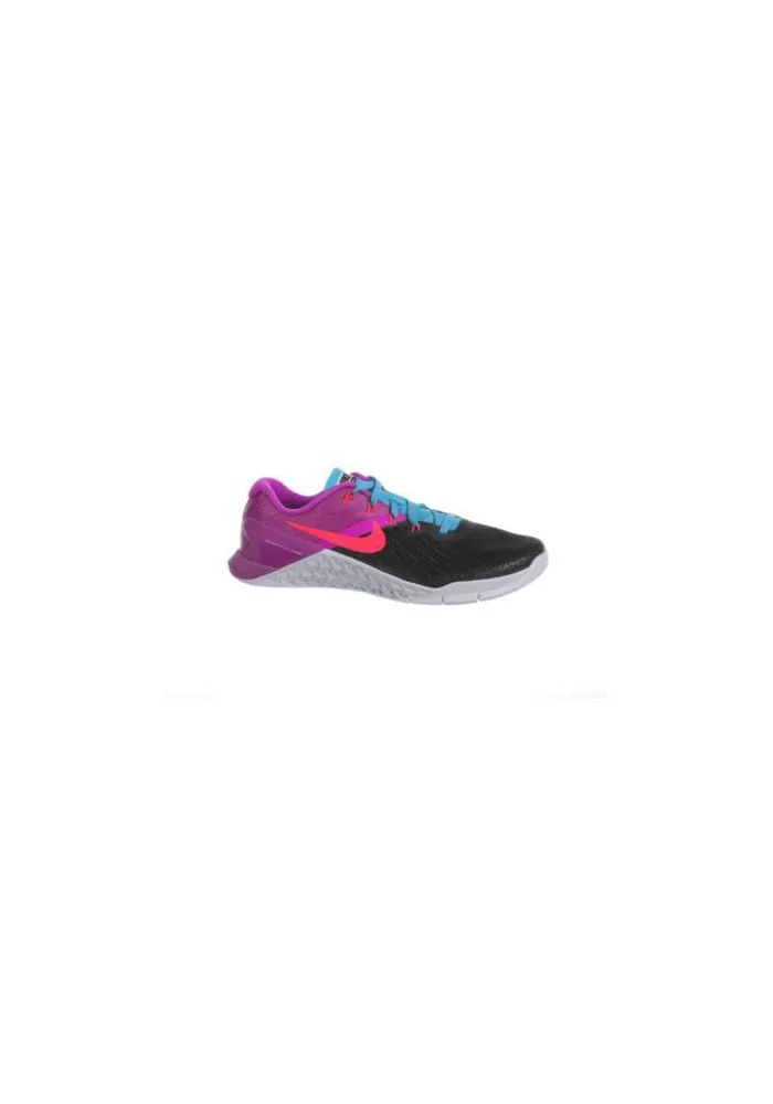 Basket Nike Metcon 3 Femme 9807-002