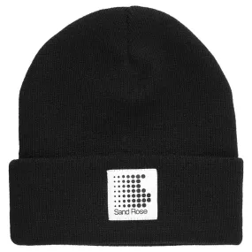 Bonnet Sand Rose Sony Logo Black