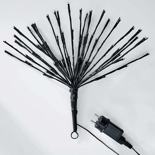 Guirlande lumineuse étoile polaire