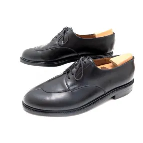 JM WESTON DERBIES 598 demi chasse