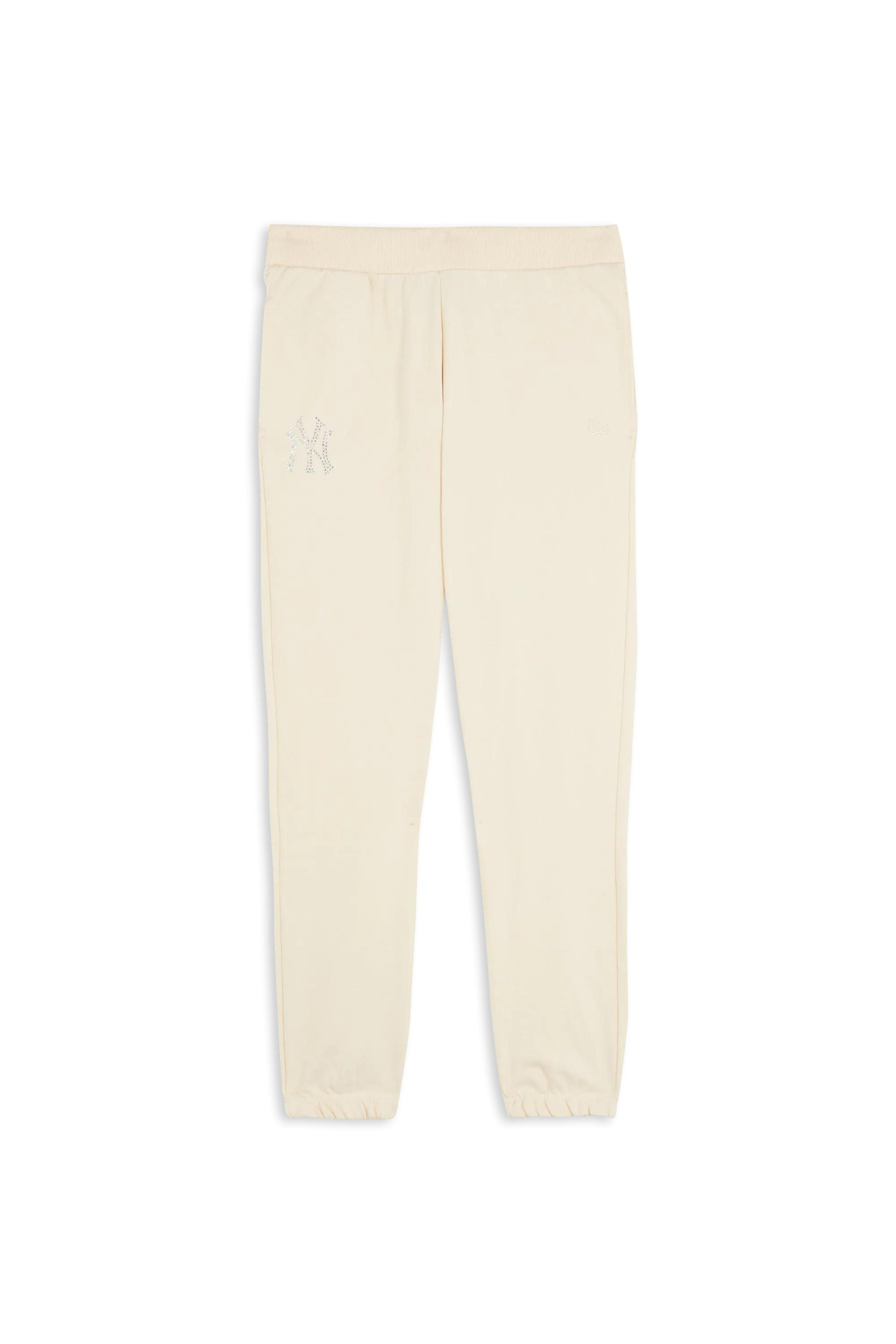Jogging Beige New Era - Femme | Citadium