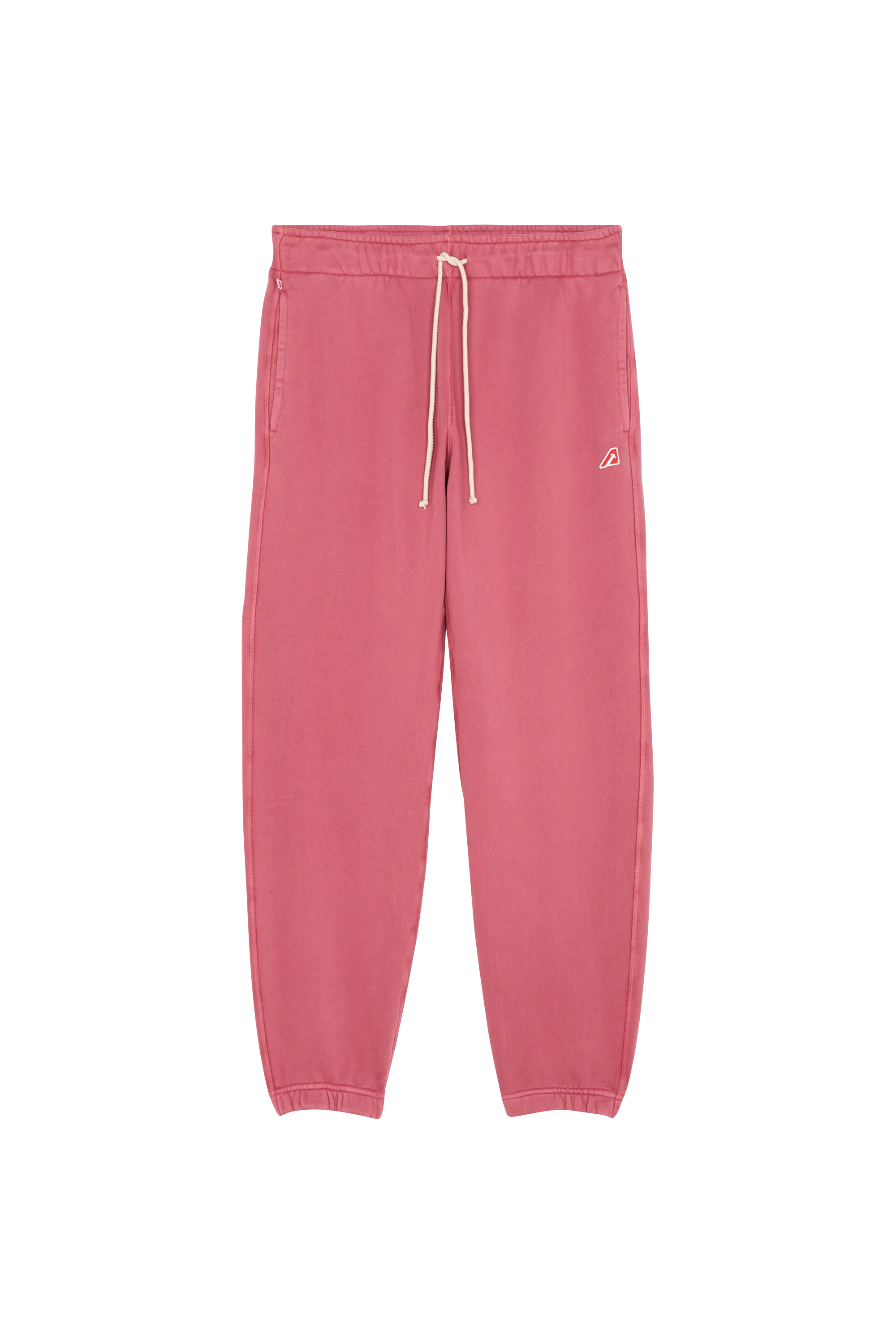 Jogging Rouge Autry - Homme | Citadium