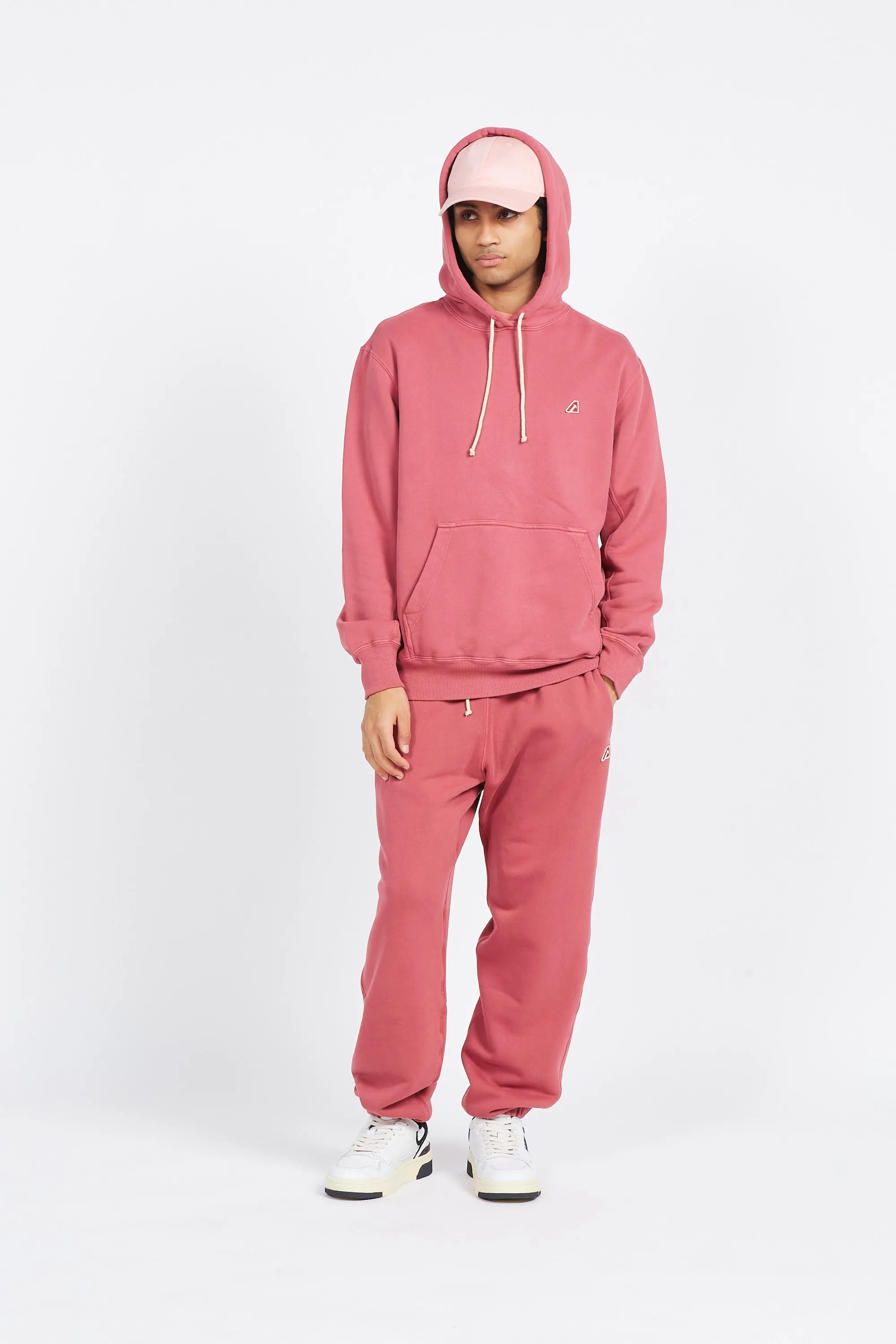 Jogging Rouge Autry - Homme | Citadium