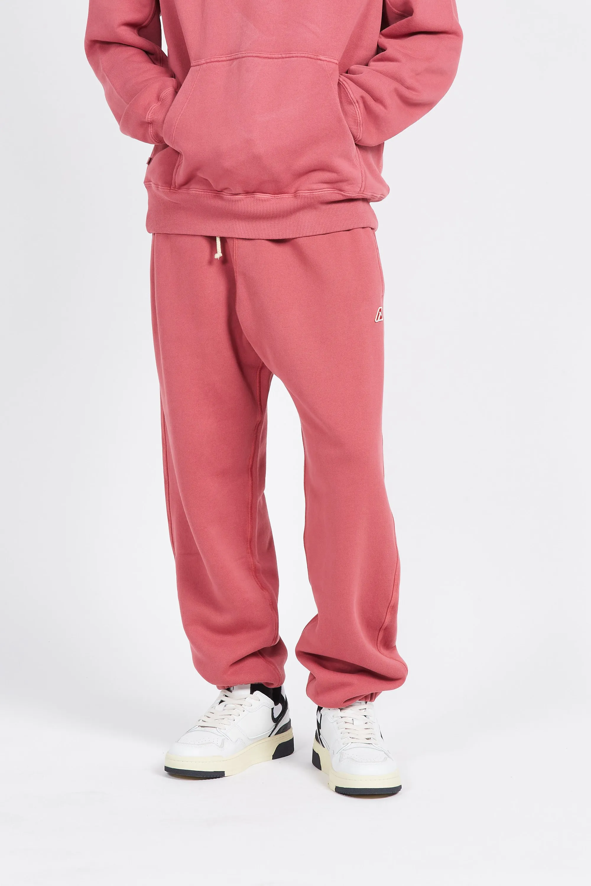 Jogging Rouge Autry - Homme | Citadium