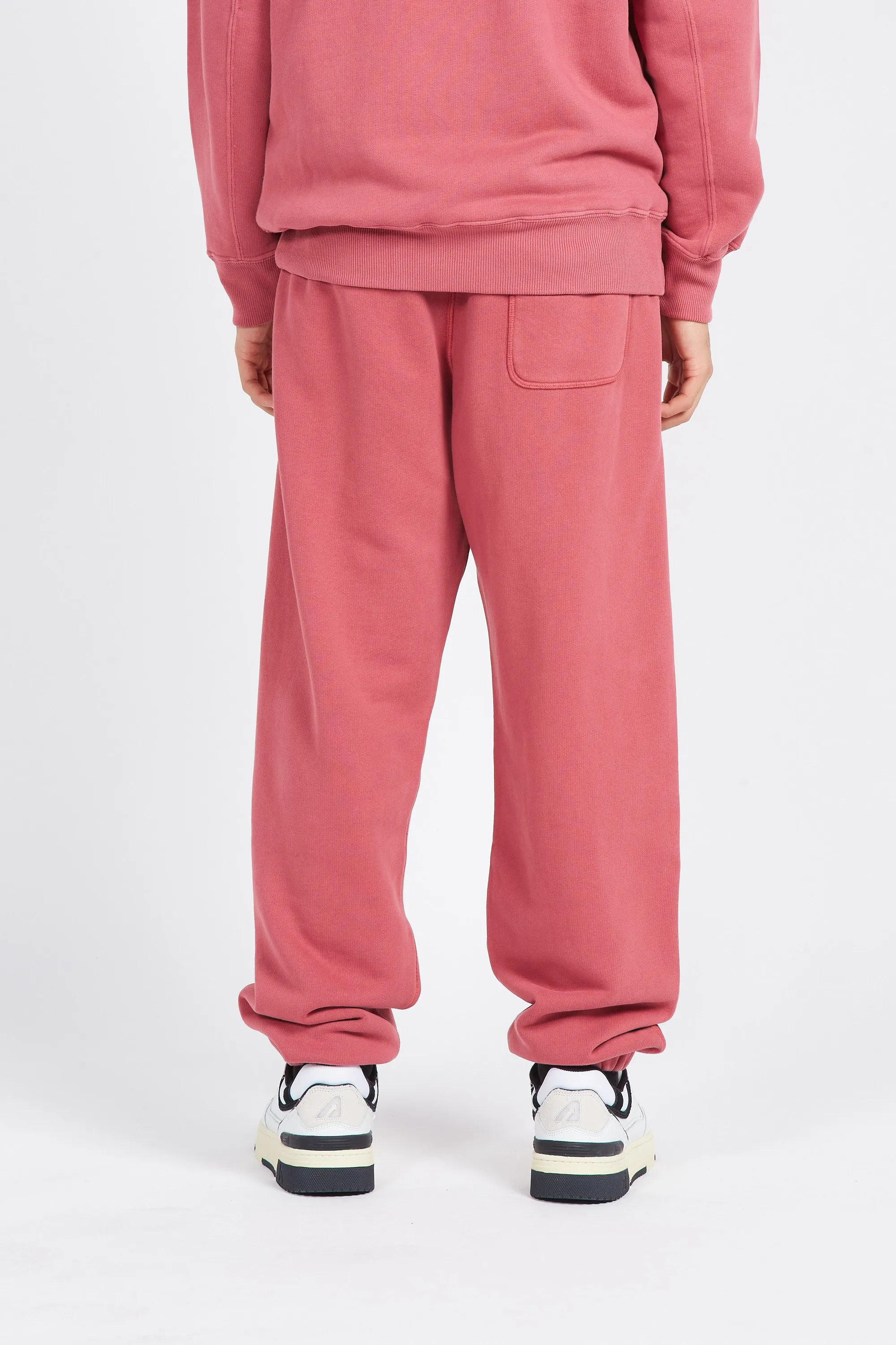 Jogging Rouge Autry - Homme | Citadium