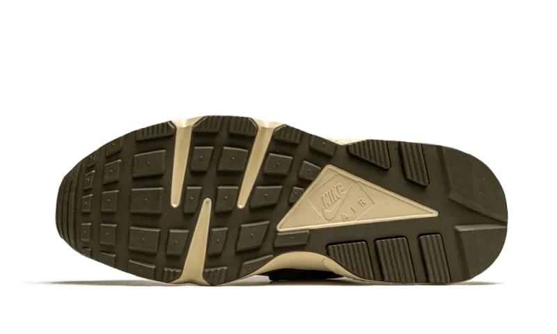Nike Stussy Air Huarache Desert Oak