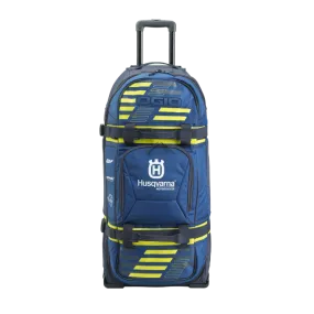 SAC DE VOYAGE HUSQVARNA TEAM 9800