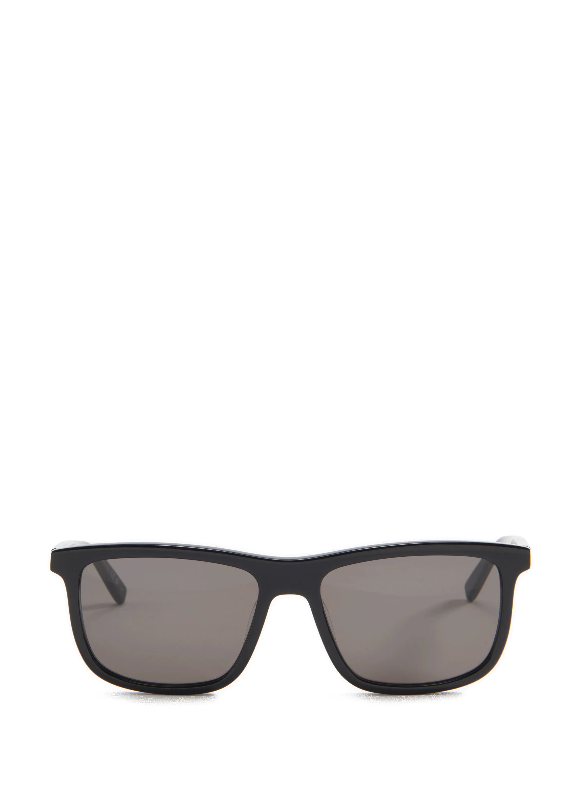 SAINT LAURENT  Lunettes de soleil  - Noir