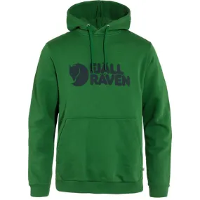 Sweat à capuche Fjällräven Logo