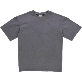 T-SHIRT SERINGAT Gris Anthracite